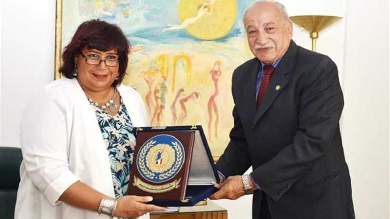 عبد الدايم: تفعيل