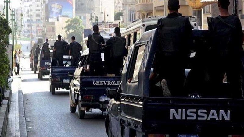 ضبط 188 قضية مخدرات