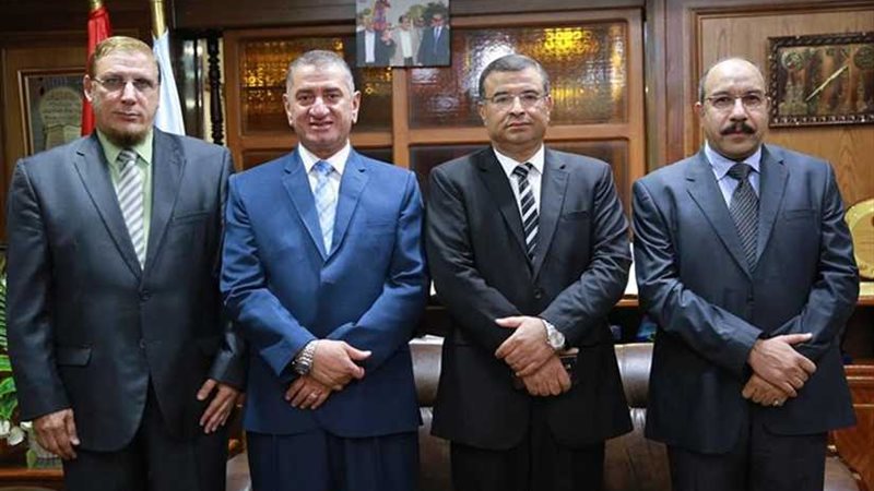 13 منفذًا لتوزيع