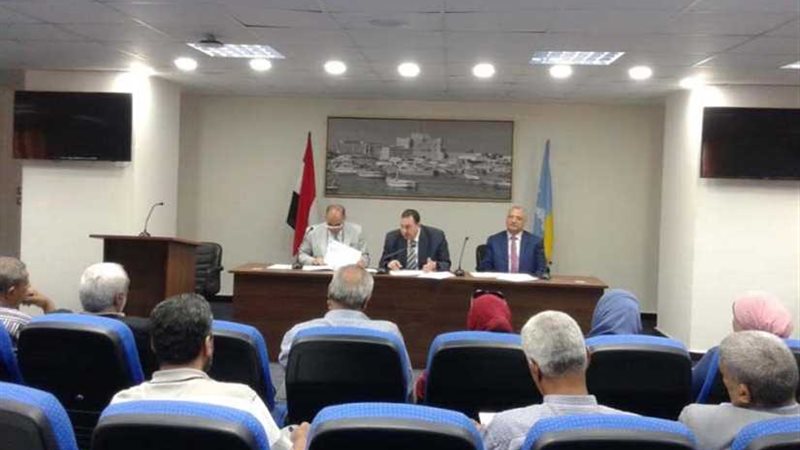 الإسكندرية تواصل