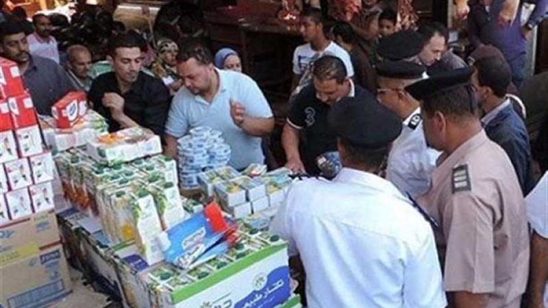 خلال 24 ساعة.. ضبط