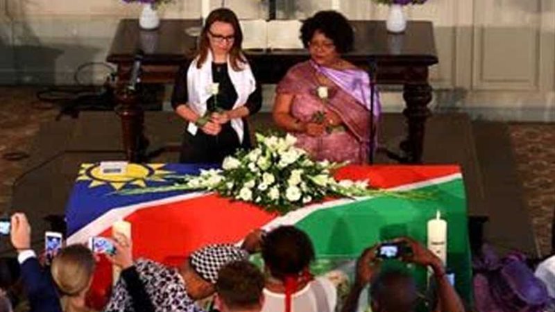 ألمانيا تطلب من إحدى