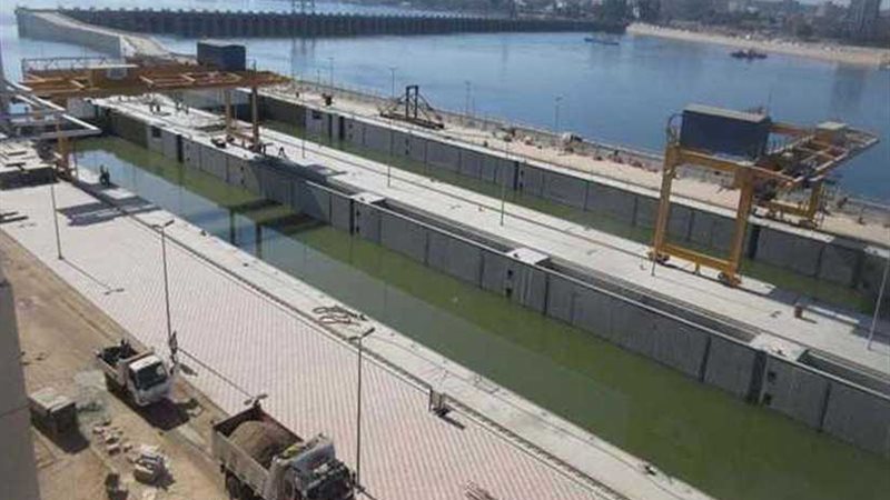 أسيوط خلال ٥ سنوات..