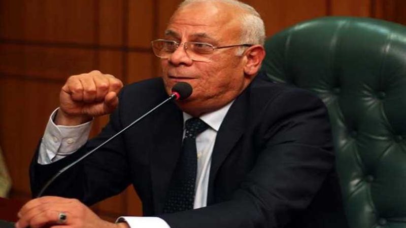 محافظ بورسعيد يشهد