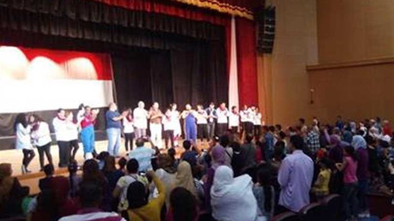 غدا.. أكشن يختتم