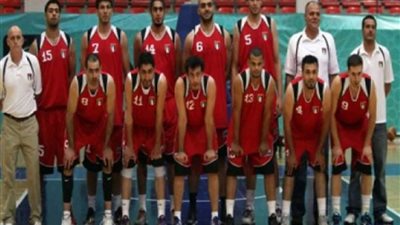 مصر تفوز على أوغندا في بطولة أفريقيا تحت 18 عاما لكرة السلة