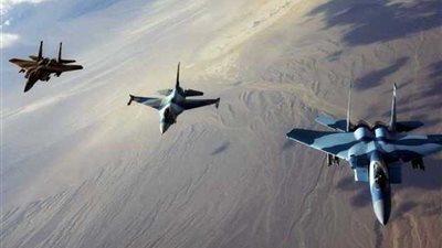 التحالف الأمريكي: لا نعمل على إنشاء منطقة حظر جوي فوق سوريا