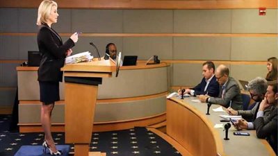 واشنطن تنفي لقاء مسؤولين أمريكيين بالنظام السوري في دمشق