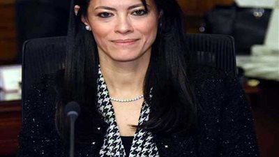 وزيرة السياحة: حل أزمة الضرائب العقارية على المنشآت الفندقية