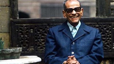 فيديوجراف.. في الذكرى الـ11 لرحيل نجيب محفوظ 