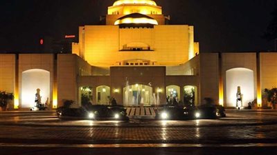 20 دولة عربية وأجنبية في احتفال الأوبرا بمرور 30 عاماً على إنشائها
