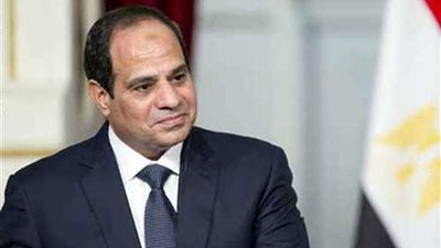 الرئيس السيسي يشهد أداء 3 نواب وزراء اليمين الدستورية