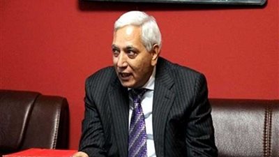 محافظ الدقهلية الجديد: ملف 