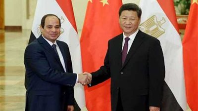 أبرز محطات العلاقات المصرية الصينية على مدار ستين عاماً