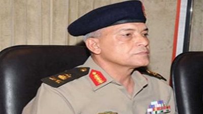 ننشر السيرة الذاتية لمحافظ المنوفية الجديد