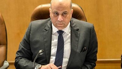 غلاب يطالب محافظ المنيا بالنهوض بالخدمات