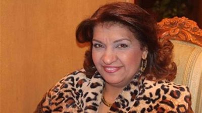 إيفلين متى: حركة المحافظين ضخ دماء جديدة للمحافظات