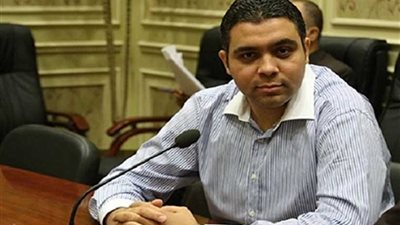 الورداني يطالب محافظ القاهرة بتعظيم موارد المحليات لتنميتها