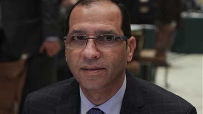 مشهور يطالب محافظ الشرقية بالعمل على حل مشاكل الشراقوة