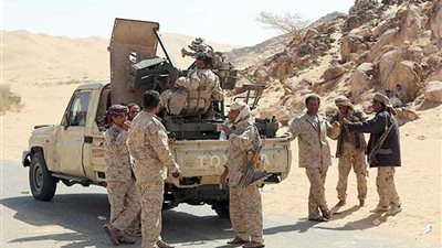 المقاومة اليمنية تسيطر على سلاسل جبلية بتعز بعد معارك مع الحوثيين