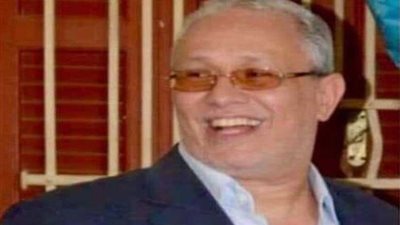 ننشر السيرة الذاتية لمحافظ الأقصر الجديد‎