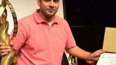 اسمى نور ينافس فى مهرجان 