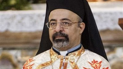 بطريرك الكاثوليك ورئيس الطائفة الإنجيلية بمصر يهنئان المحافظين الجدد
