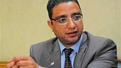 محافظ سوهاج: سأعمل جاهدًا على توفير وتحسين جميع الخدمات للمواطن