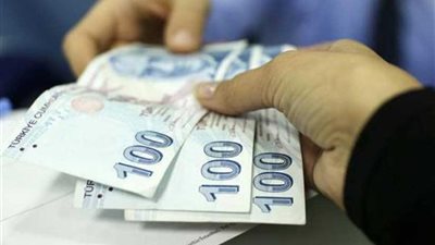 الليرة التركية تواصل انخفاضها مقابل الدولار