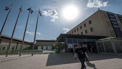 غدًا.. موظفو السفارات الإسرائيلية حول العالم يدخلون إضرابًا عامًا