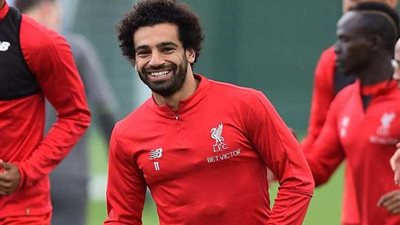 «صلاح» يستعد لمواجهة ليستر سيتي من ميلود..