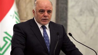 رئيس الوزراء العراقي يعفي رئيس الحشد الشعبي من منصبه