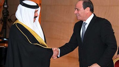المتحدث الرئاسي: الرئيس السيسي شارك في عدد من الفعاليات في إطار زيارته للبحرين..