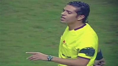 حكام مباريات الجمعة في الأسبوع الخامس للدوري