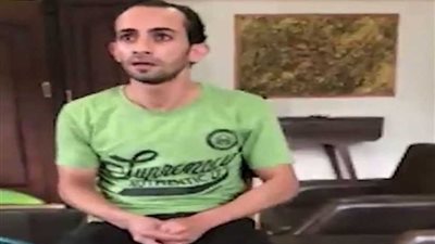 نص إحالة المتهم بقتل نجليه بميت سلسيل للجنايات