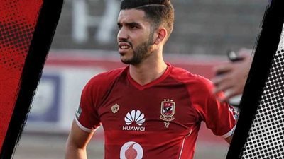 رباعي الأهلي يواصلون اعادة التأهيل