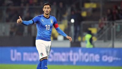 إيقاف لاعب إيطالي دولي لإهانته الذات الإلهية