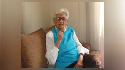 المجلس الأعلي للثقافة ينعي الدكتورة ماري أسعد