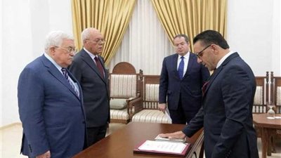 تعيين عدنان غيث محافظا للقدس