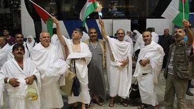 فتح معبر رفح على مدار الساعة لاستقبال الحجاج الفلسطينيين