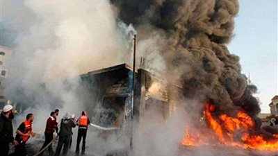 منظمة التعاون الإسلامي تدين التفجير الانتحاري غربي العراق