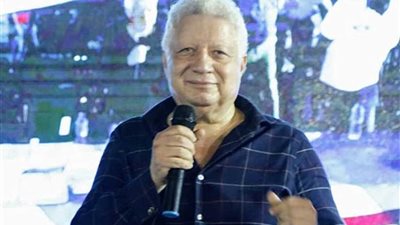 مرتضى منصور للأعضاء: لو قولتوا لي امشي همشي