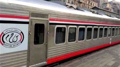 السكة الحديد