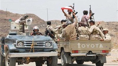 الجيش الوطني اليمني يعلن تحرير مديرية الظاهر بمحافظة صعدة