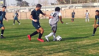 نتائج الجولة الاولي لدوري الجمهورية مواليد 2001