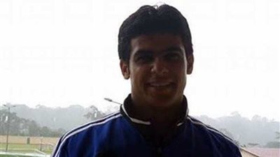 معروف حكماً لمباراة إنبي والزمالك