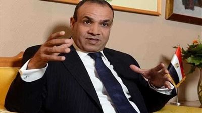 سفير مصر ببرلين يبحث مع رئيس وزراء ولاية تورينجن الألمانية سبل تعزيز التعاون الثنائي