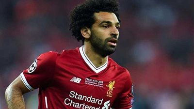 رغبة محمد صلاح في استمرار تمثيله منتخب مصر تتصدر الصحف الإنجليزية
