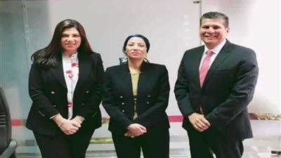 سيمكس مصر: وزيرة البيئة لديها أفكار جيدة للقضاء على التلوث