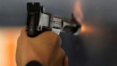 إصابة عنصر إجرامي بعد تبادل إطلاق النار مع الشرطة بالسلام